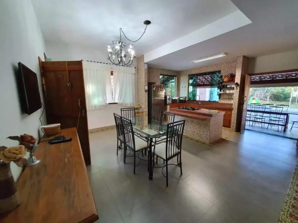Casa de Condomínio, 6 quartos - Foto 8