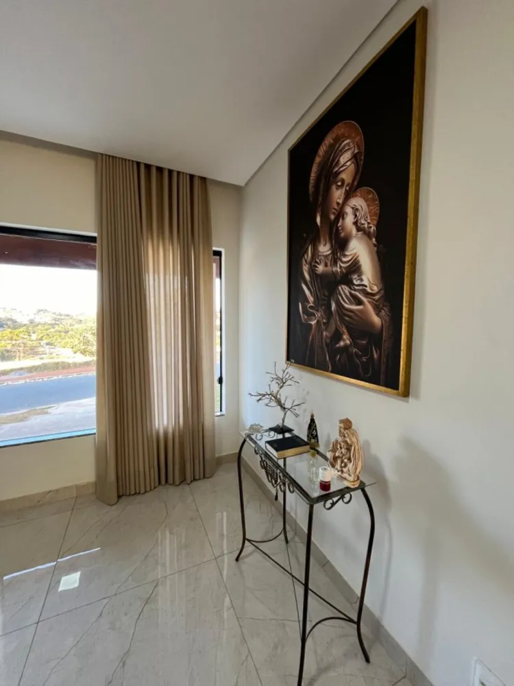 Casa de Condomínio, 4 quartos - Foto 5