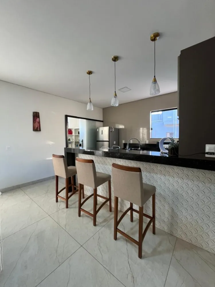 Casa de Condomínio, 4 quartos - Foto 8