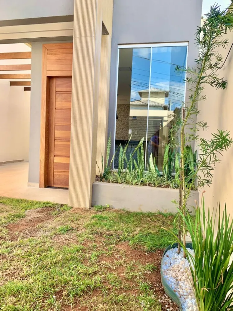 Casa, 3 quartos, 90 m² - Foto 4