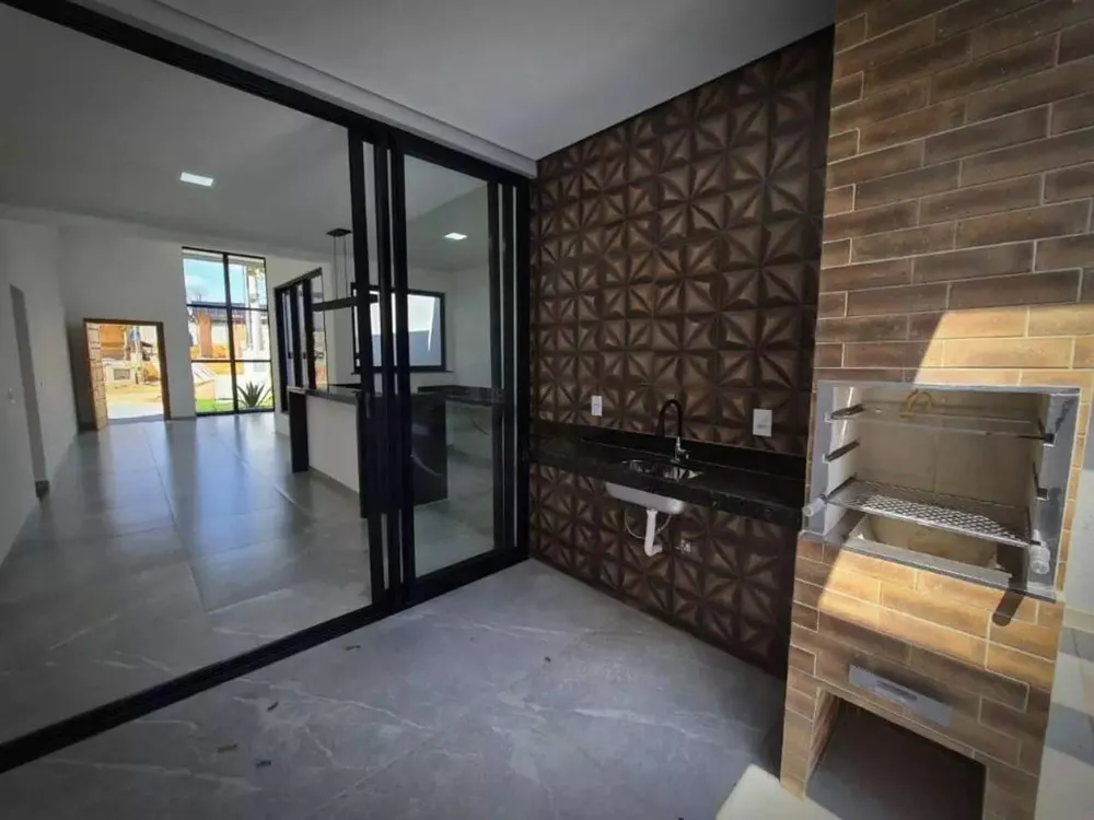 Casa de Condomínio, 3 quartos - Foto 6