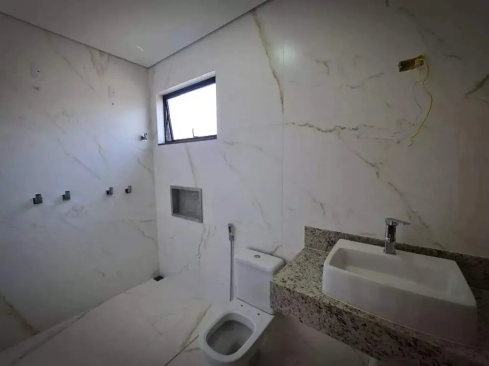 Casa de Condomínio, 3 quartos - Foto 8