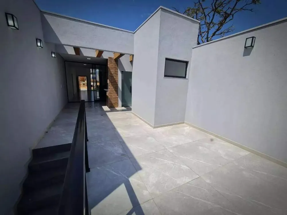 Casa de Condomínio, 3 quartos - Foto 7