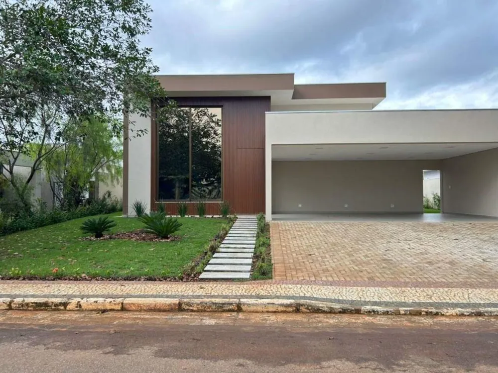 Casa de Condomínio, 4 quartos - Foto 1