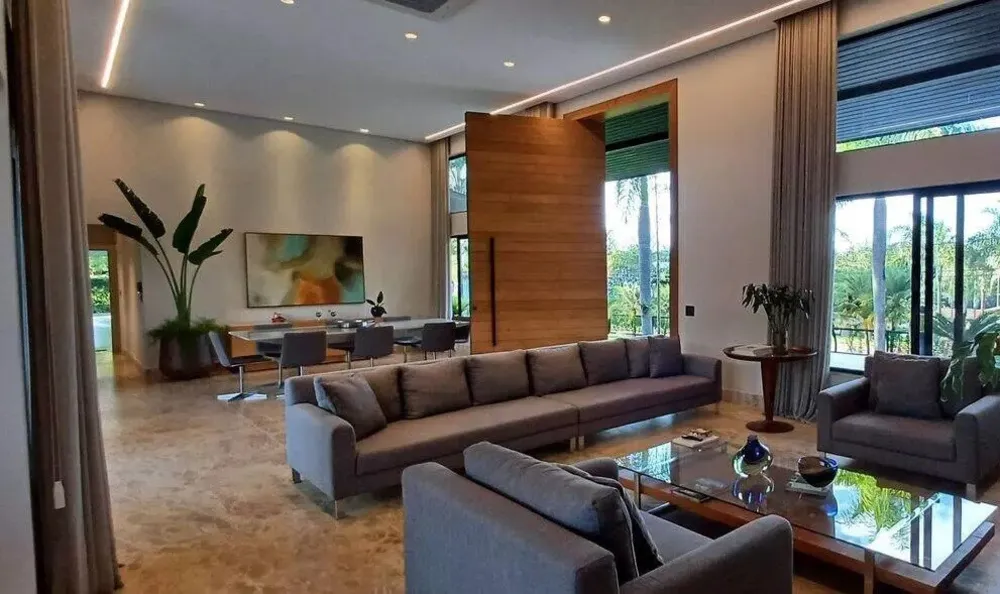 Casa de Condomínio, 5 quartos - Foto 7