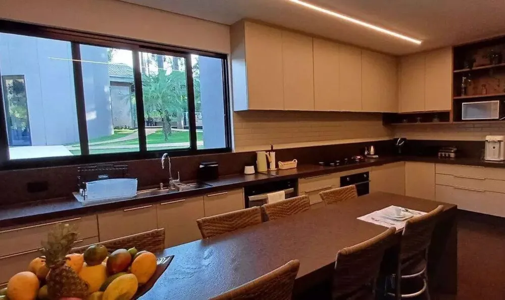 Casa de Condomínio, 5 quartos - Foto 6