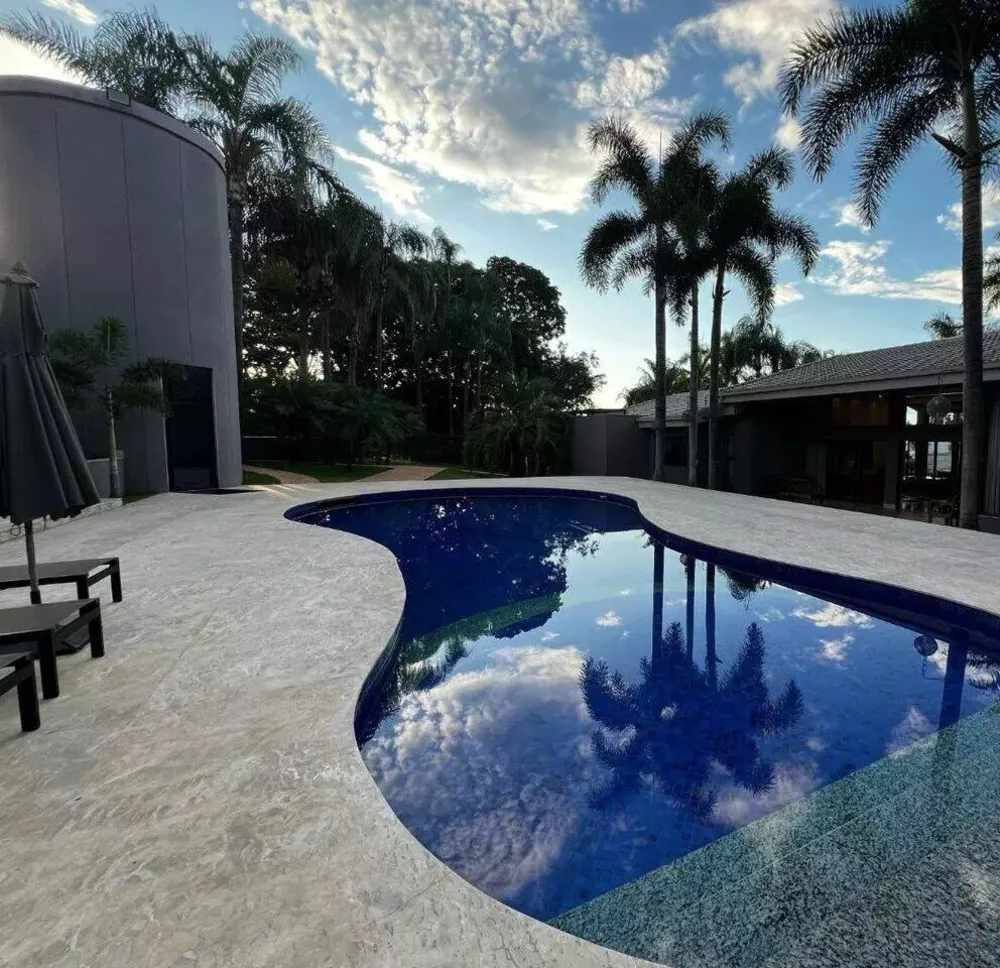 Casa de Condomínio, 5 quartos - Foto 4