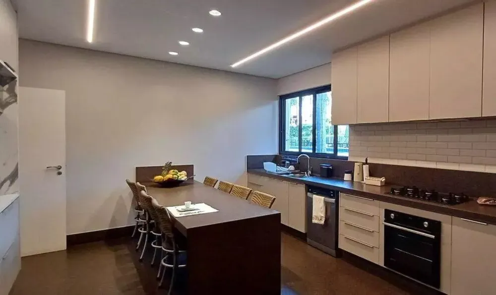 Casa de Condomínio, 5 quartos - Foto 3