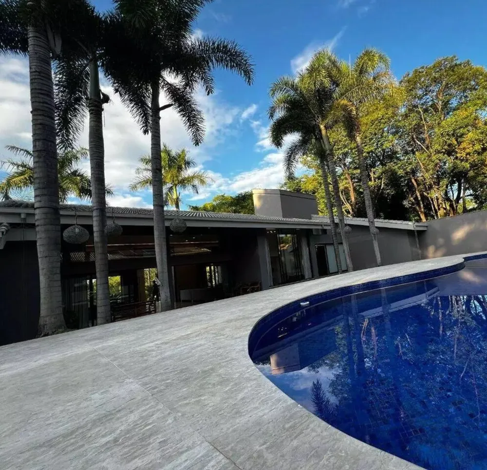 Casa de Condomínio, 5 quartos - Foto 1