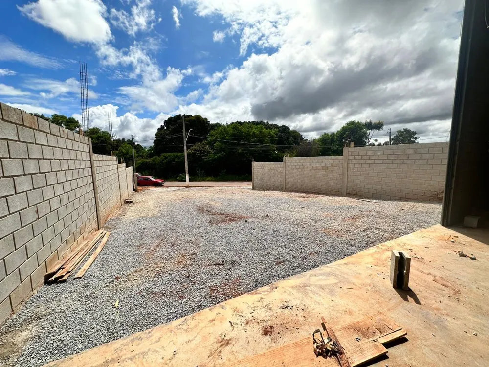 Depósito-Galpão, 340 m² - Foto 4