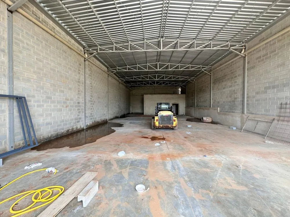 Depósito-Galpão, 340 m² - Foto 5