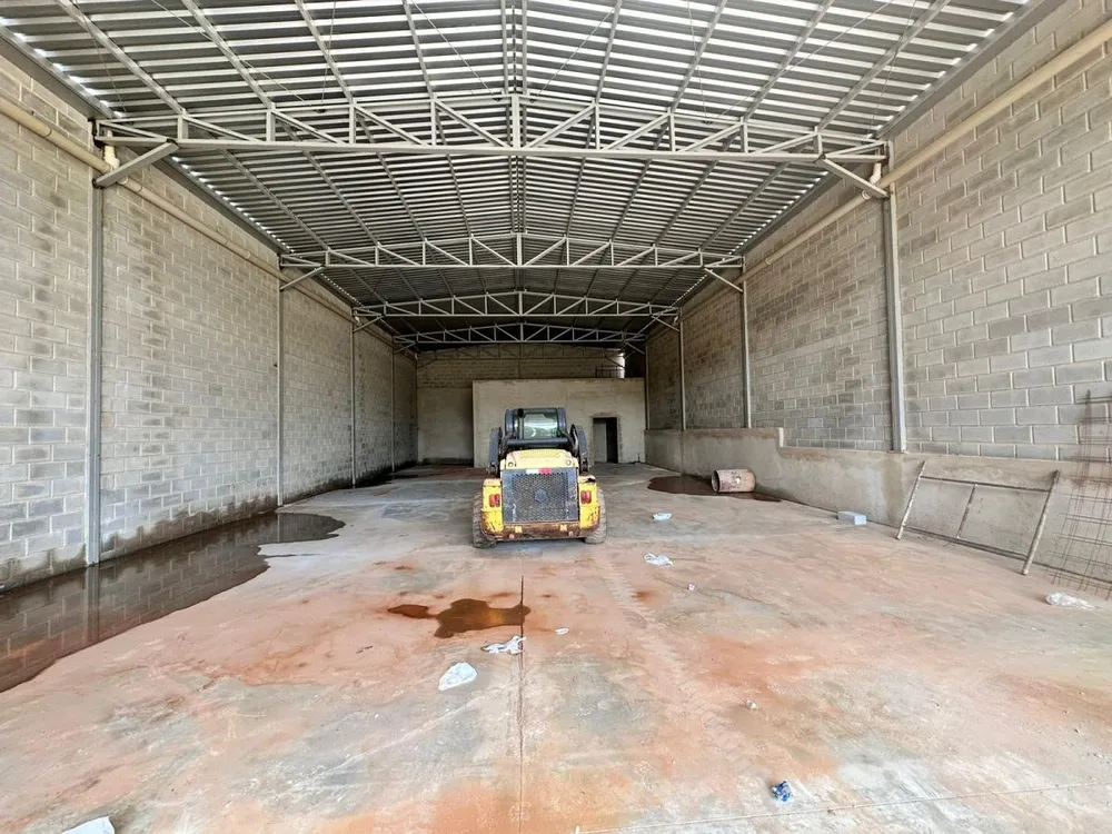Depósito-Galpão, 340 m² - Foto 6