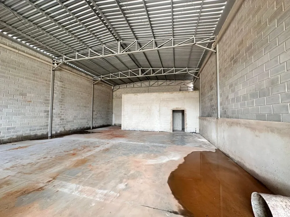 Depósito-Galpão, 340 m² - Foto 3