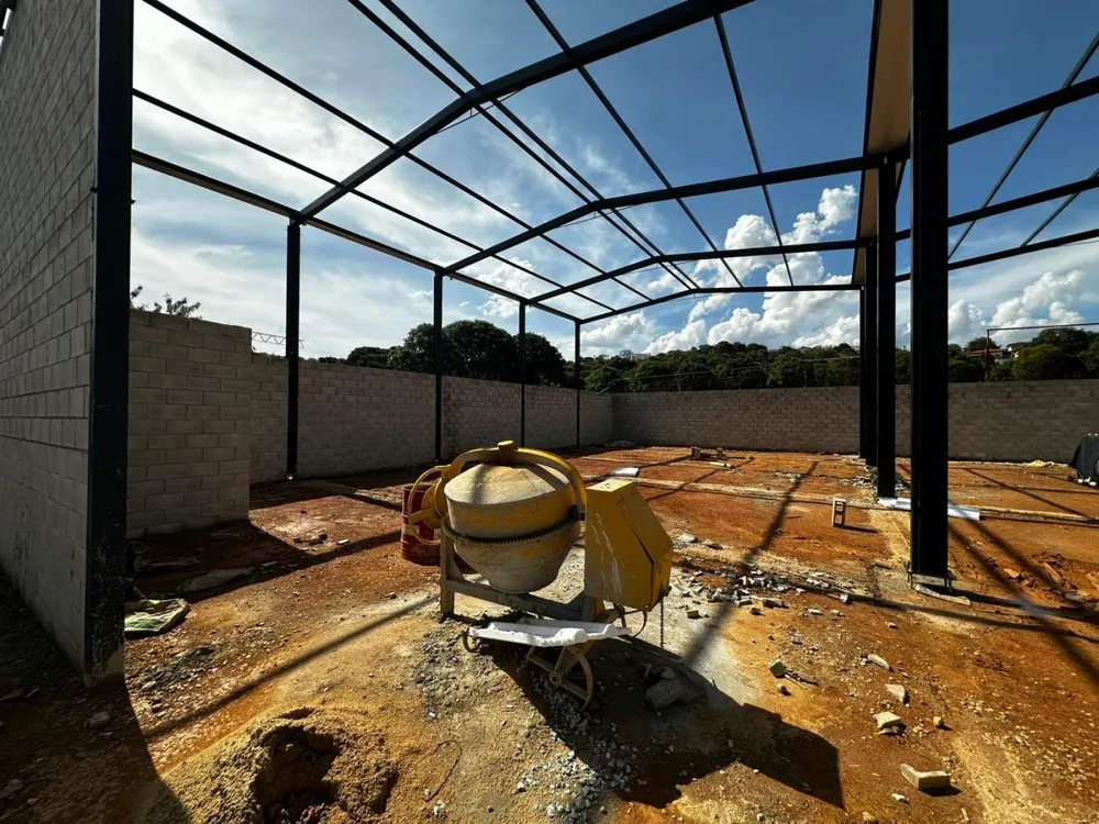 Depósito-Galpão, 245 m² - Foto 7