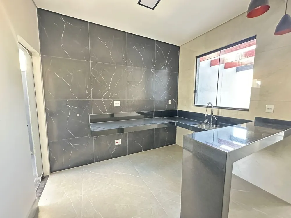 Casa, 3 quartos, 96 m² - Foto 6