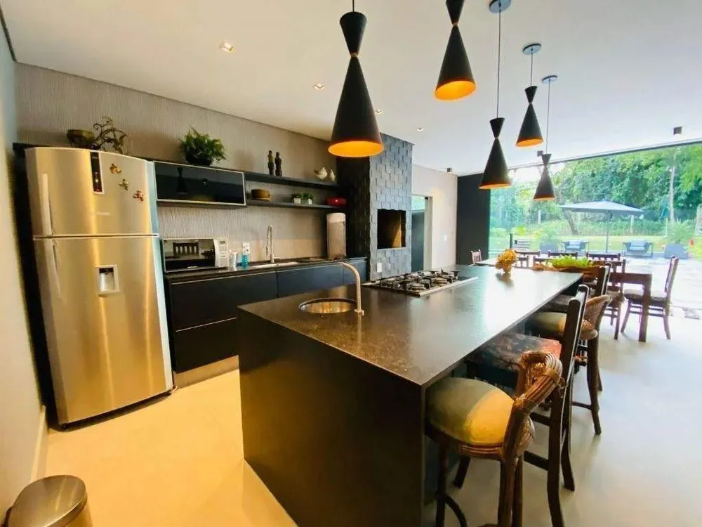 Casa de Condomínio, 4 quartos - Foto 6