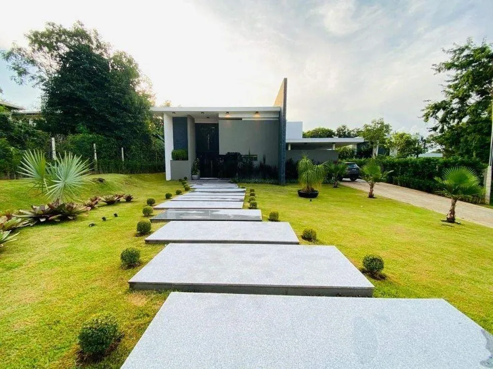 Casa de Condomínio, 4 quartos - Foto 2