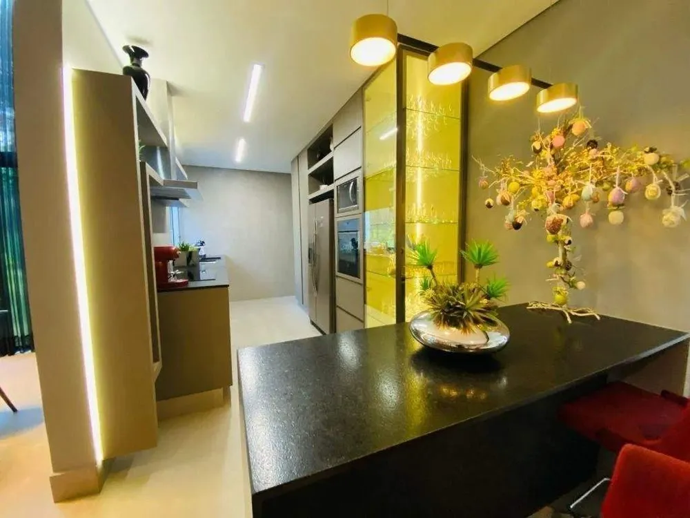 Casa de Condomínio, 4 quartos - Foto 10