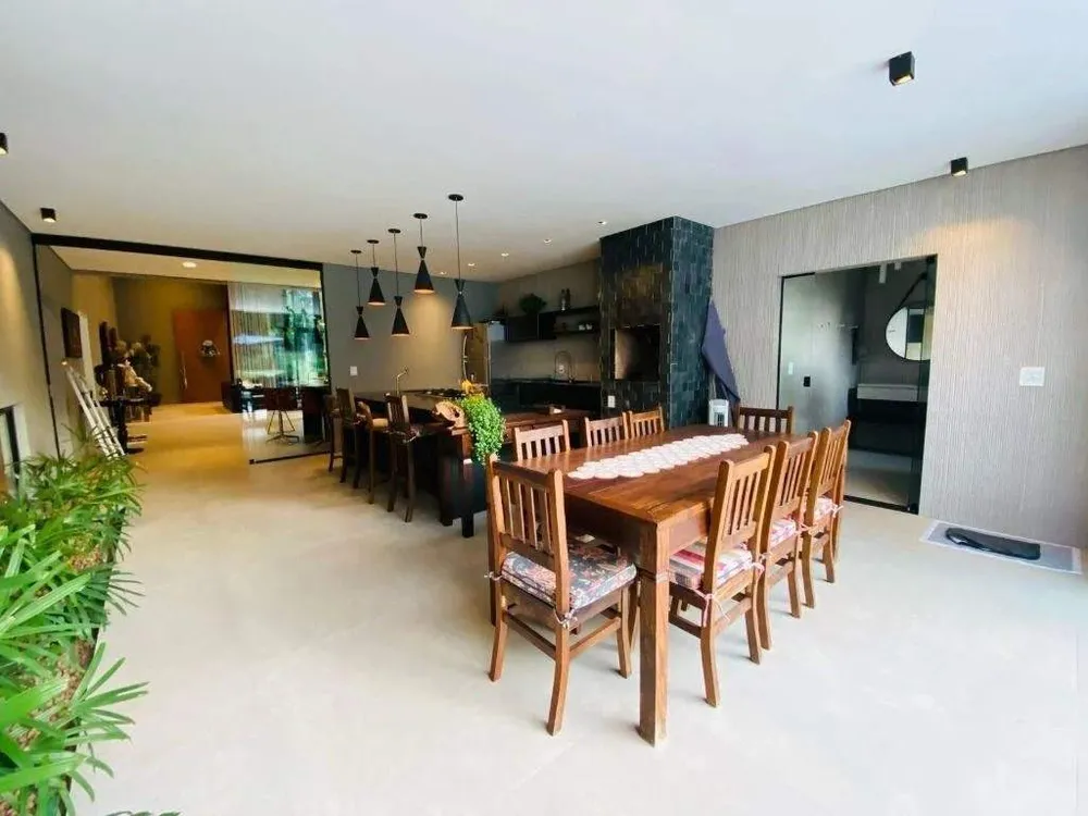 Casa de Condomínio, 4 quartos - Foto 7