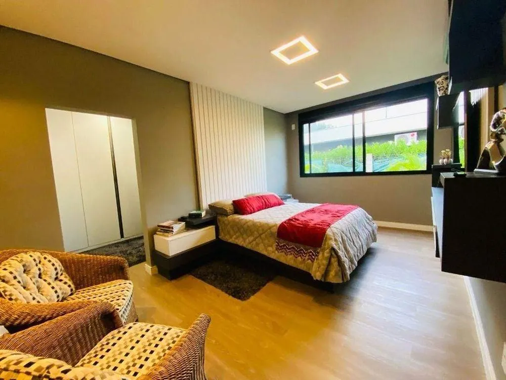 Casa de Condomínio, 4 quartos - Foto 8