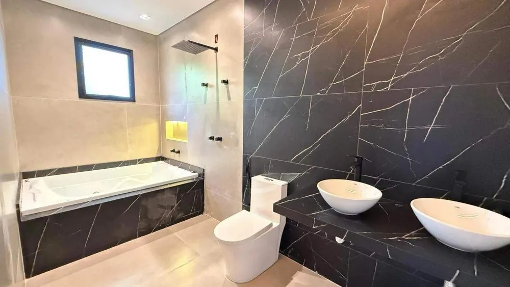 Casa de Condomínio, 4 quartos - Foto 8