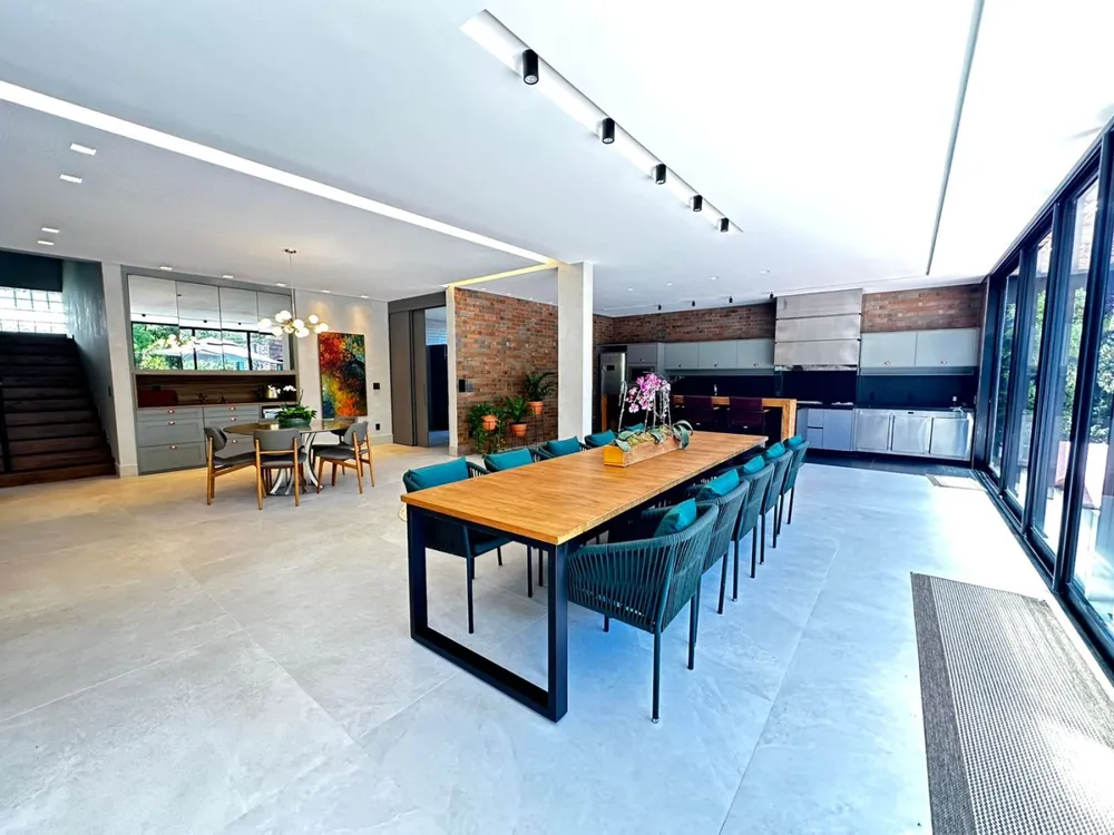 Casa de Condomínio, 5 quartos - Foto 4