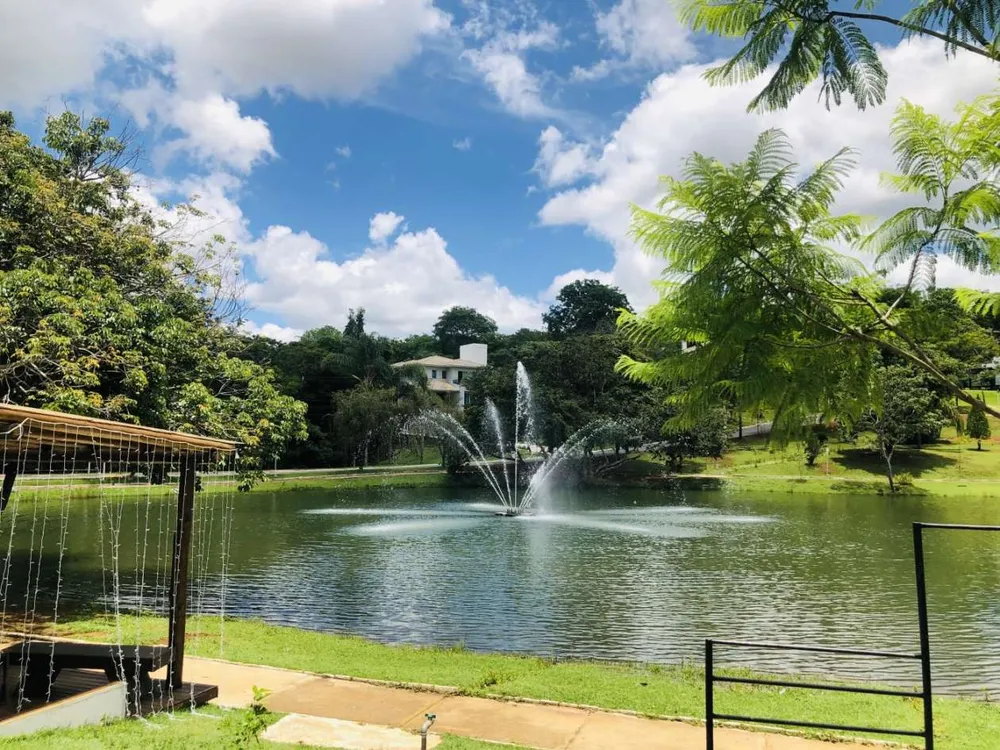 Loteamento e Condomínio, 1060 m² - Foto 5