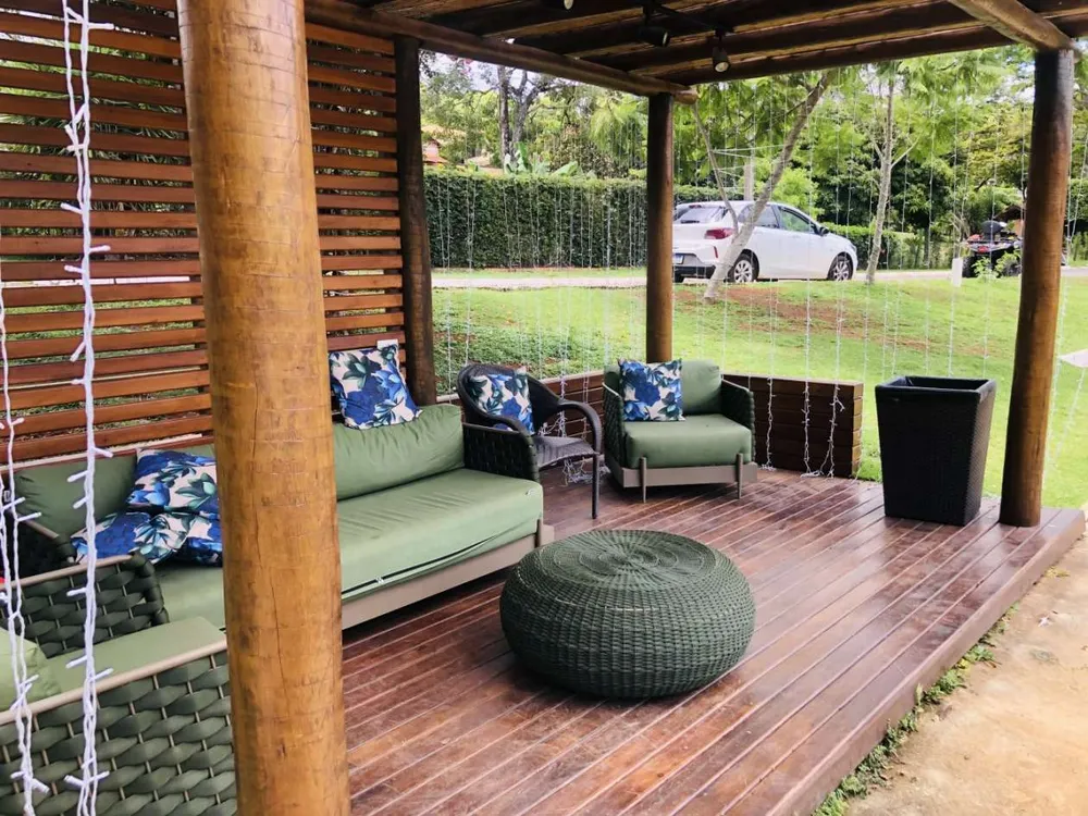Loteamento e Condomínio, 1060 m² - Foto 7