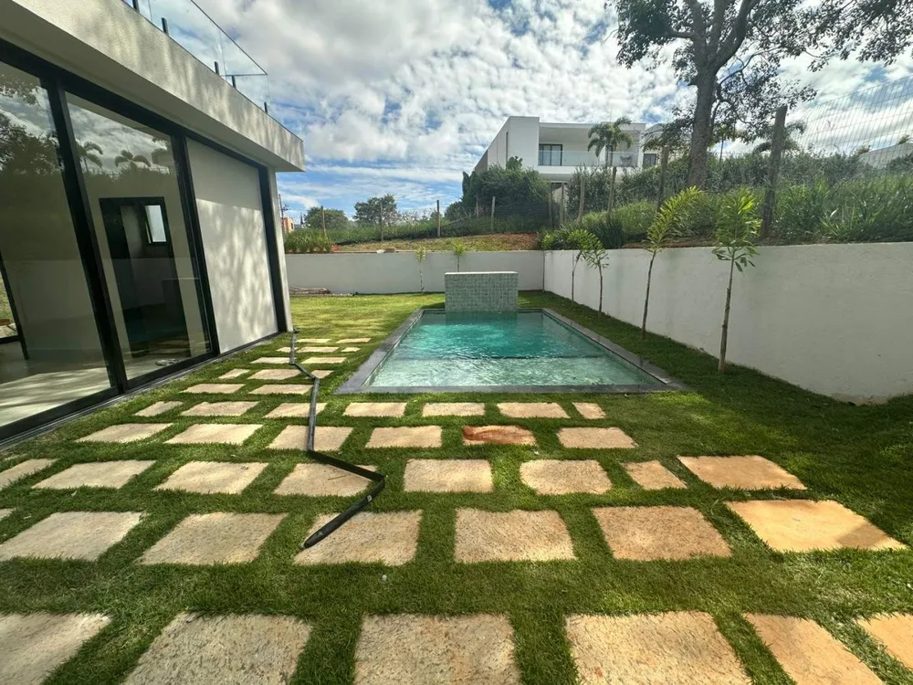 Casa de Condomínio, 4 quartos - Foto 9