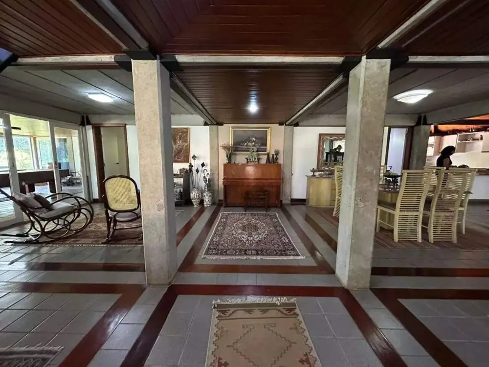 Casa de Condomínio, 7 quartos - Foto 2