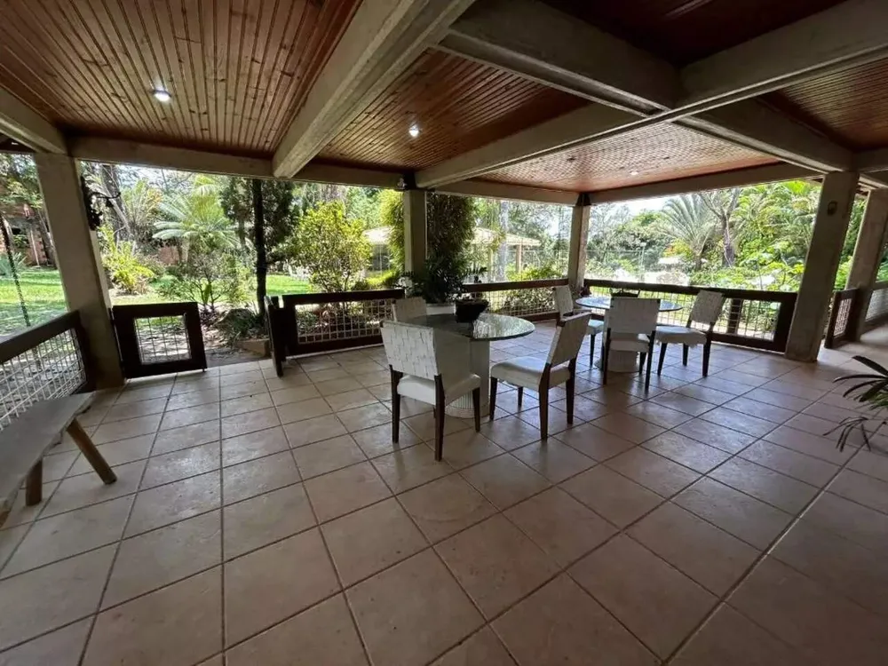 Casa de Condomínio, 7 quartos - Foto 6