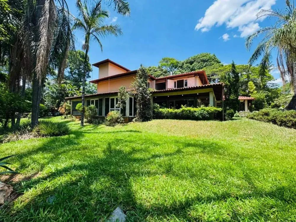 Casa de Condomínio, 7 quartos - Foto 1