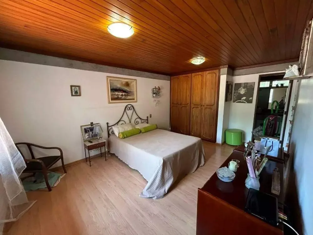 Casa de Condomínio, 7 quartos - Foto 10