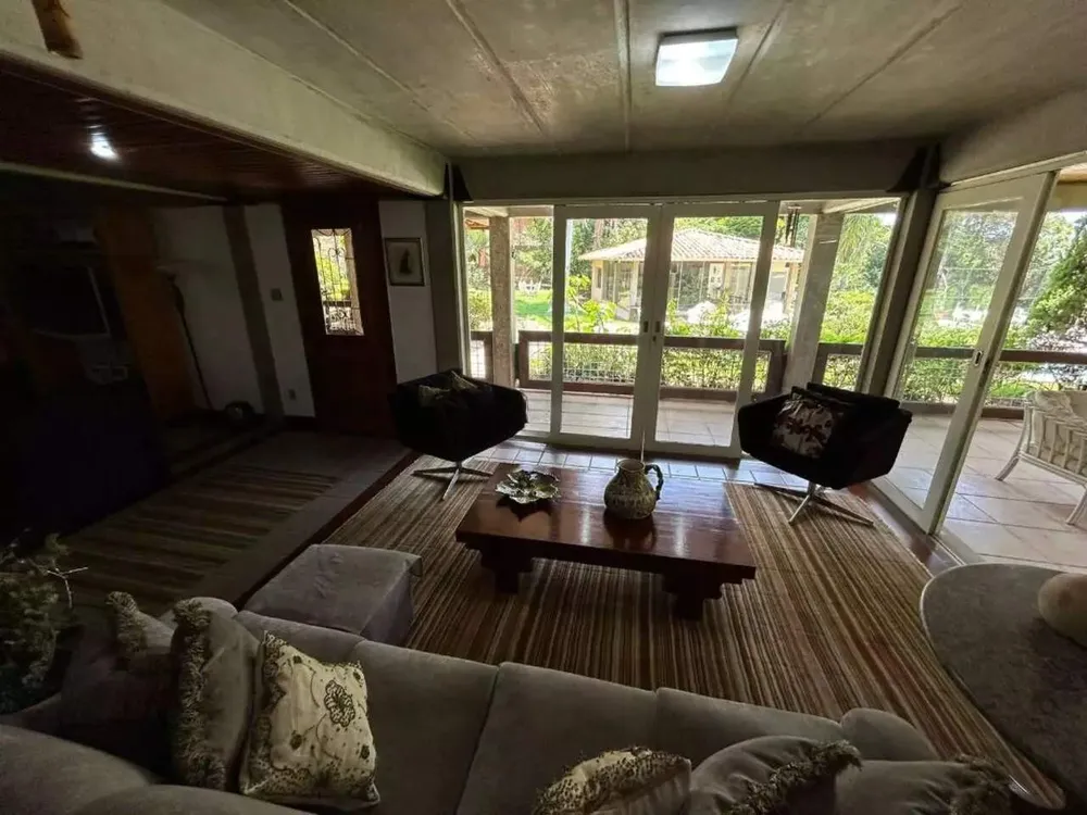 Casa de Condomínio, 7 quartos - Foto 8