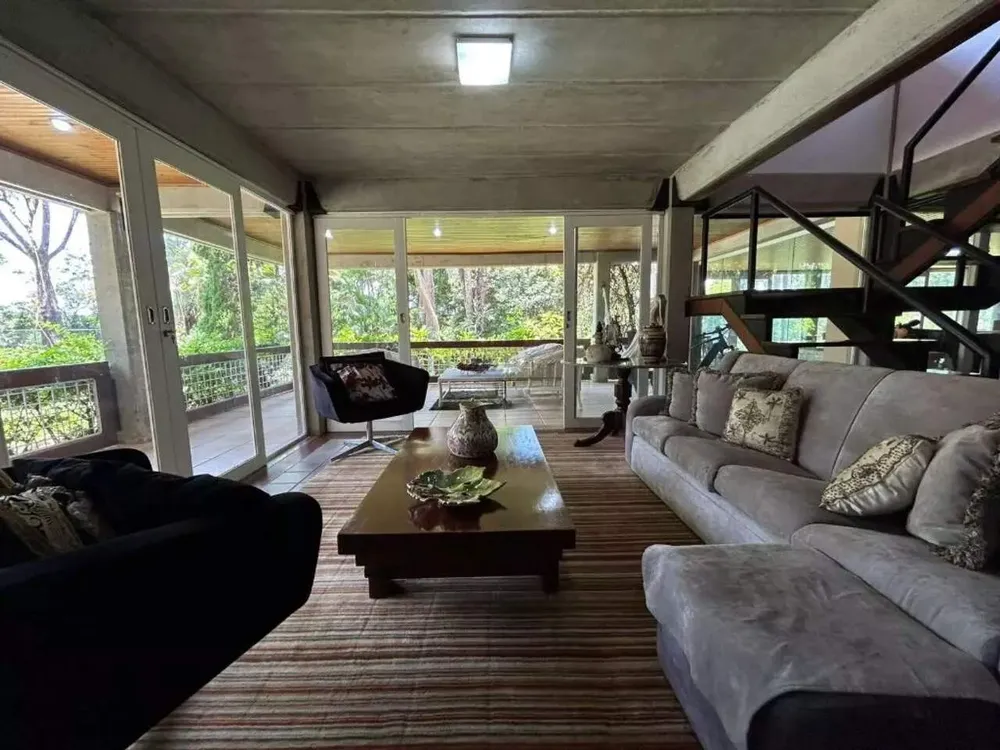 Casa de Condomínio, 7 quartos - Foto 7