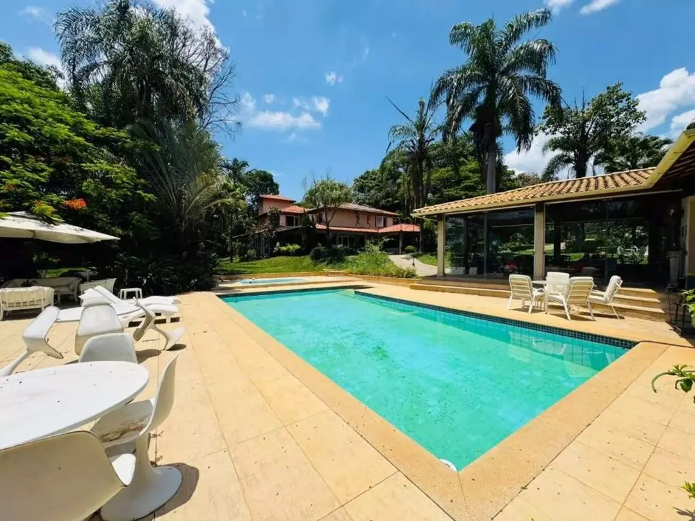 Casa de Condomínio, 7 quartos - Foto 9
