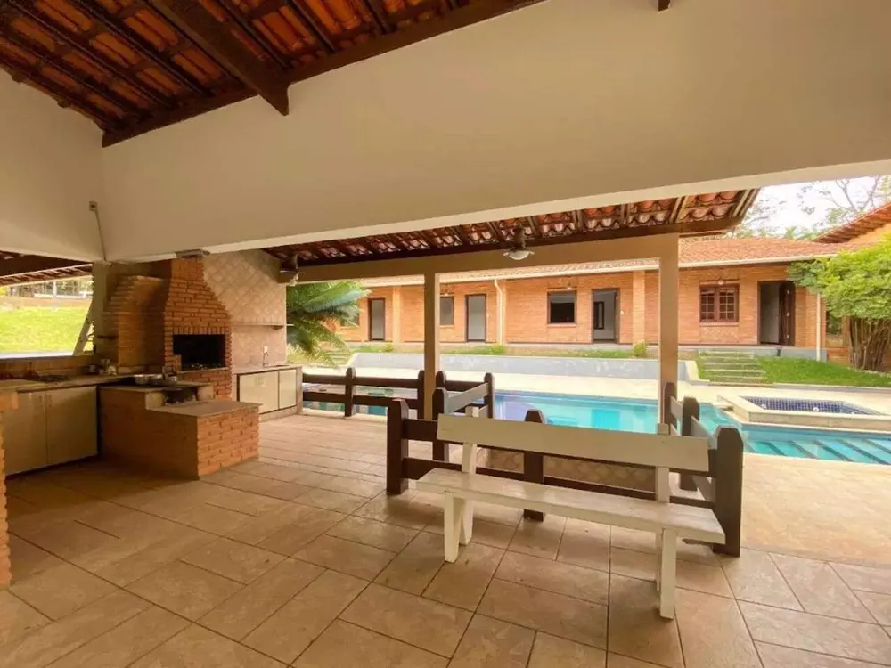 Casa de Condomínio, 5 quartos - Foto 3