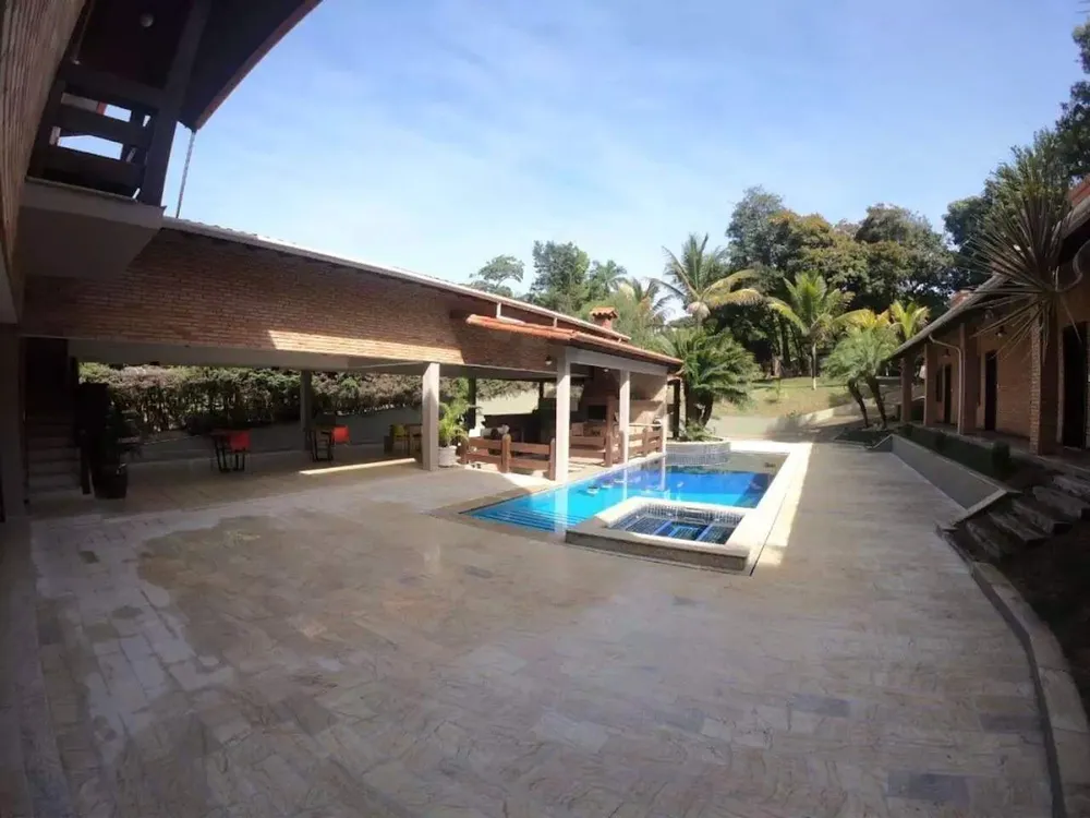 Casa de Condomínio, 5 quartos - Foto 7