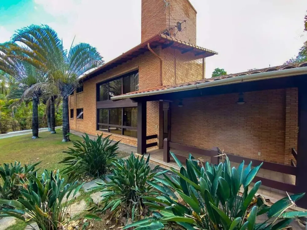 Casa de Condomínio, 5 quartos - Foto 5