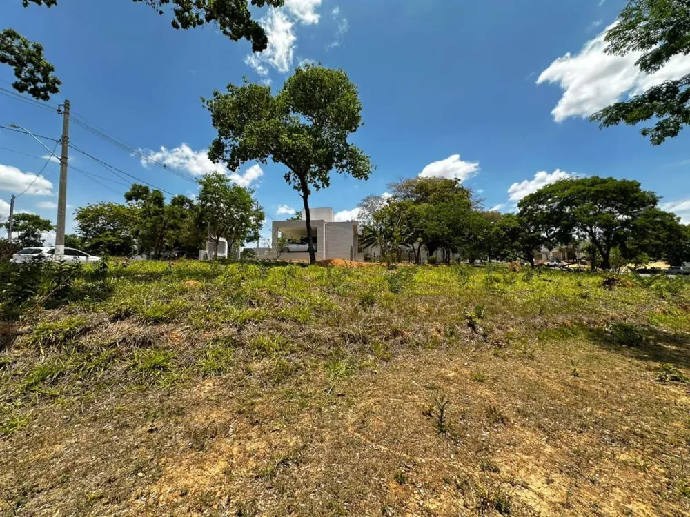 Loteamento e Condomínio, 637 m² - Foto 4
