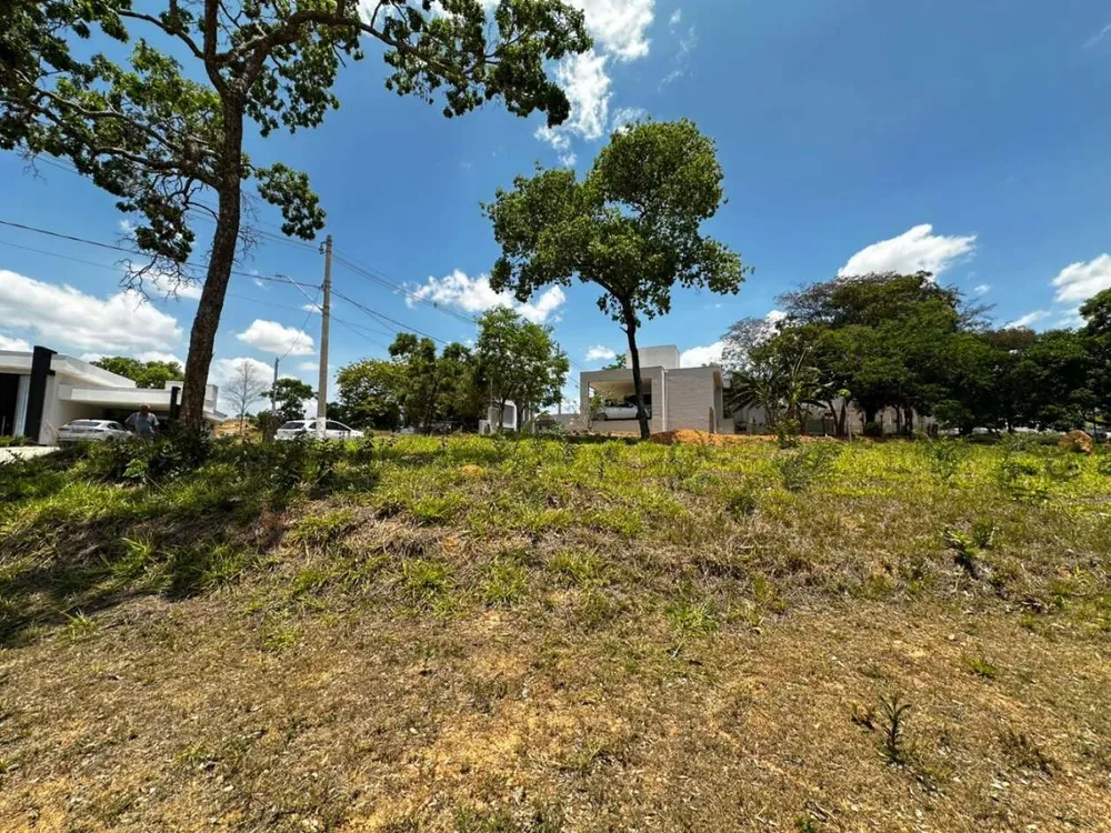 Loteamento e Condomínio, 637 m² - Foto 1