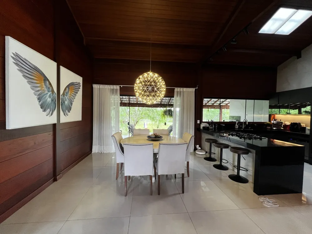 Casa de Condomínio, 2 quartos - Foto 6