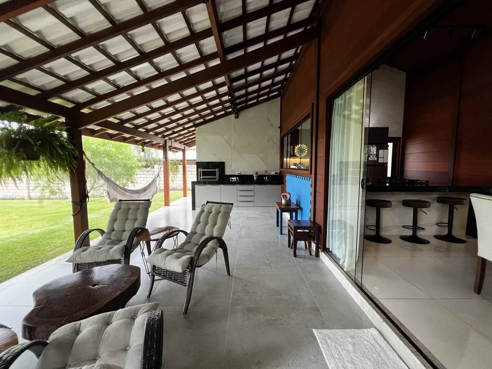 Casa de Condomínio, 2 quartos - Foto 11