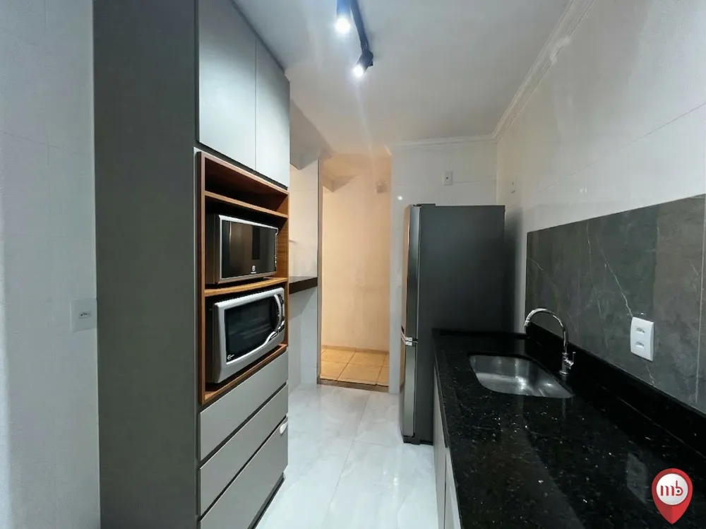 Apartamento, 2 quartos, 62 m² - Foto 8