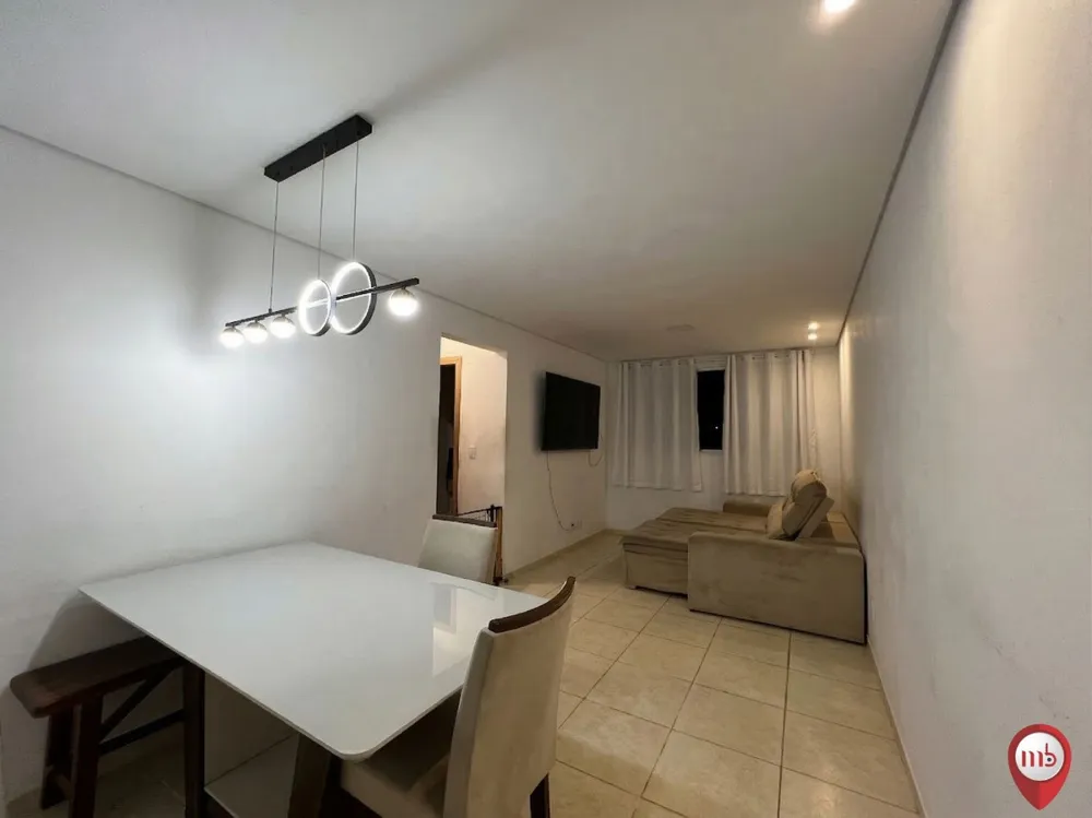Apartamento, 2 quartos, 62 m² - Foto 2