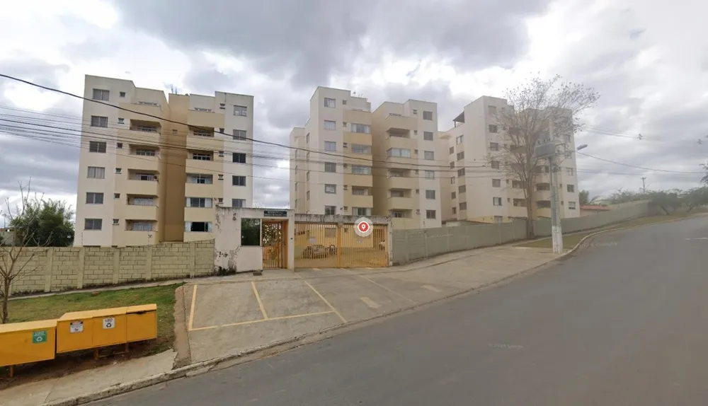 Apartamento, 2 quartos, 62 m² - Foto 1