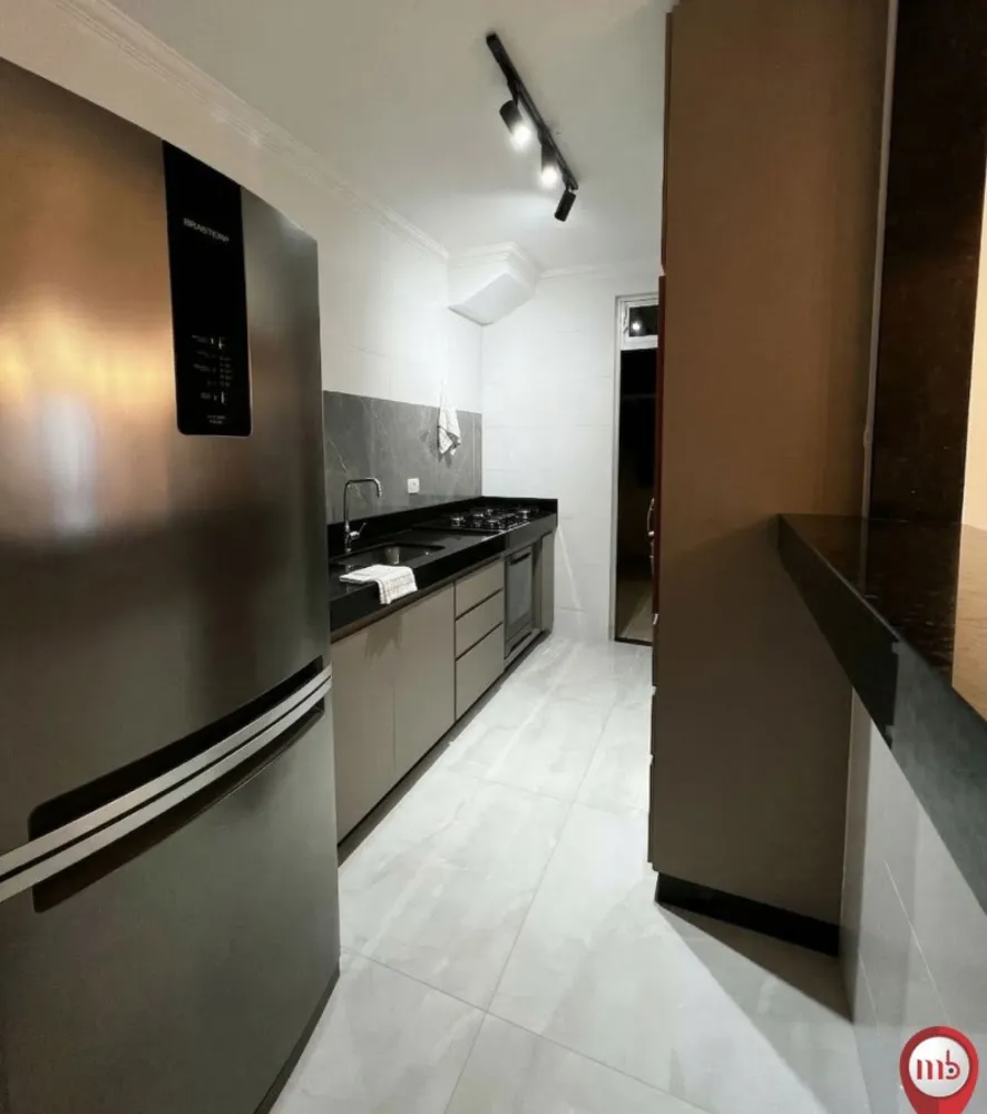 Apartamento, 2 quartos, 62 m² - Foto 9