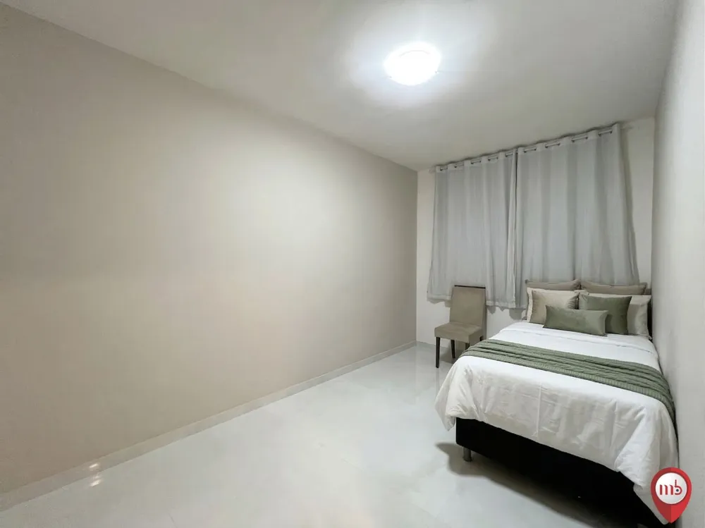 Apartamento, 2 quartos, 62 m² - Foto 4