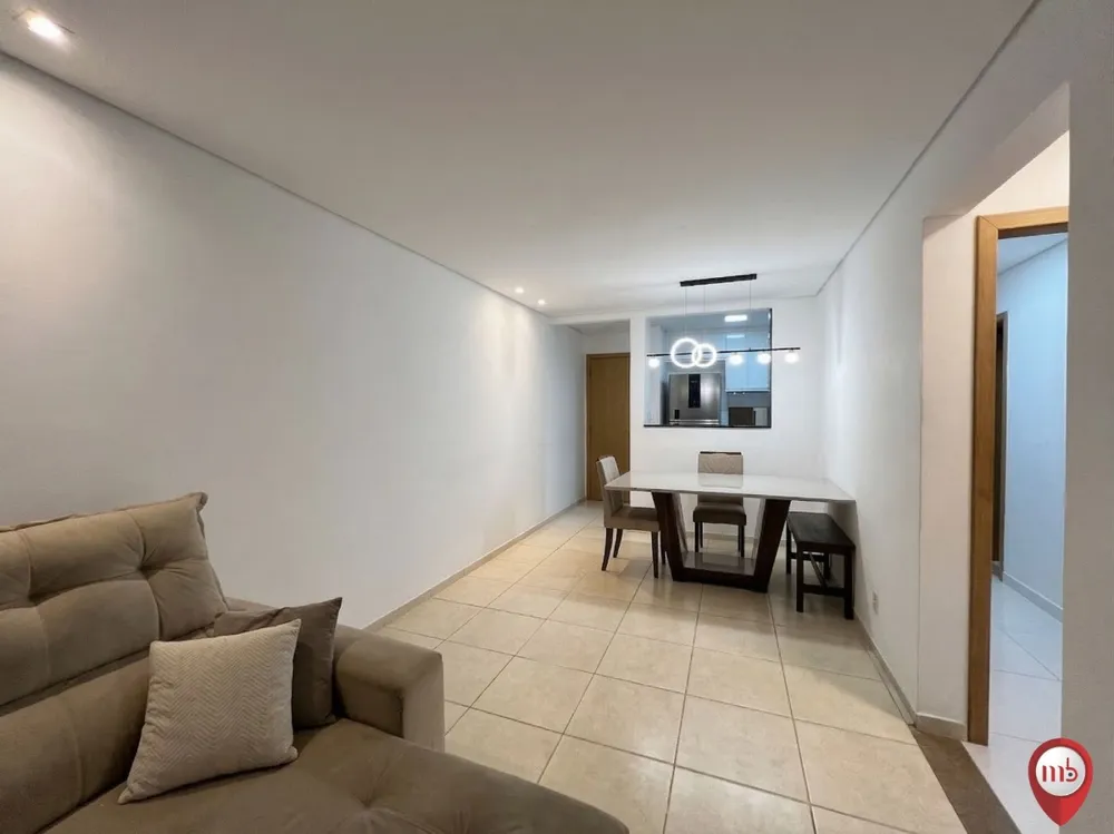 Apartamento, 2 quartos, 62 m² - Foto 3