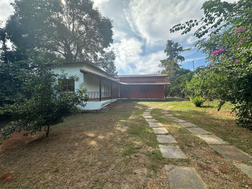 Casa de Condomínio, 3 quartos - Foto 9